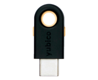 Akcesoria komputerowe Yubico YubiKey 5C